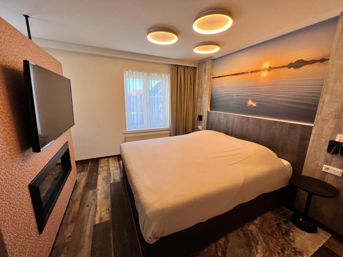 Hotel Nap Вест-Терсхеллинг Экстерьер фото