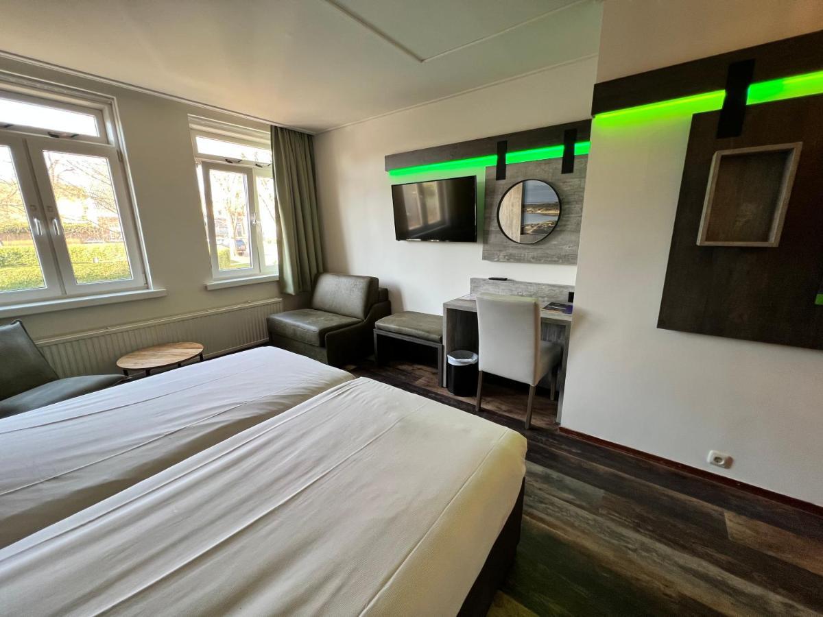 Hotel Nap Вест-Терсхеллинг Экстерьер фото